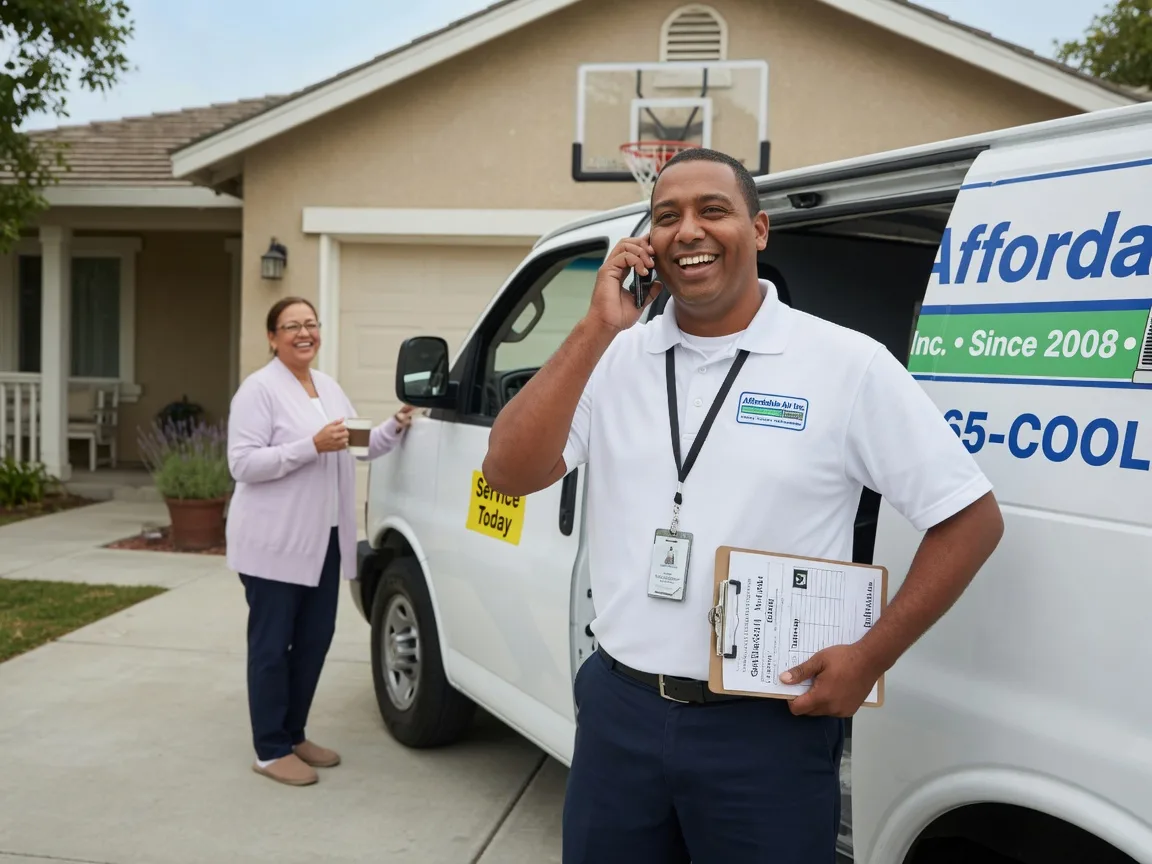 Central Ac Repair Canova, SD FAQs